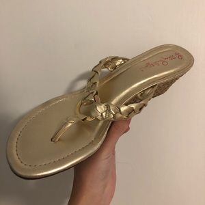 Lily Pulitzer Sandals